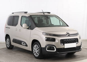 Citroen Berlingo 1.2 PureTech
