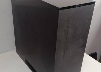 SONY SA-WSIS50 Subwoofer