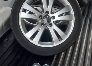 Felgi Aluminiowe z Oponami 17'' Mercedes C klasa W204