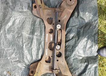 FORD TRANSIT MK6 sanki przód zawieszenie 2,4tddi