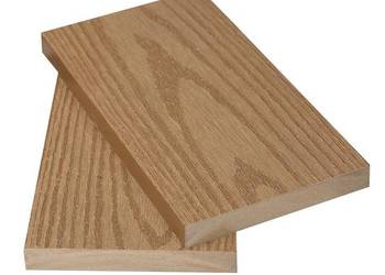 Sztacheta 85x13mm - kolor : drewno naturalne - słoje drewna!