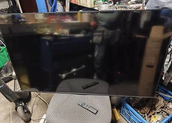 Samsung telewizor 50 cali
