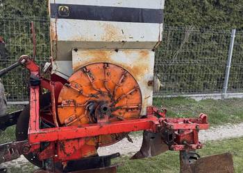 Sprzedam sadzarkę czeską