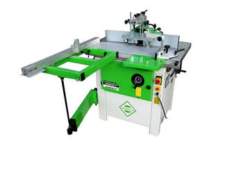 Frezarka dolnowrzecionowa PERFECT DELUX MX 5110A