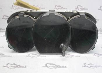 SUZUKI GRAND VITARA II 06r licznik zegary 3411065J3 ANGLIK
