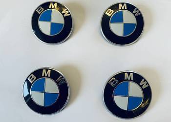 Emblemat znaczek BMW E84 E87 OE