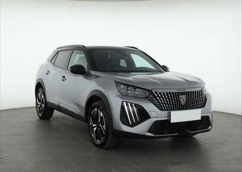 Peugeot 2008 1.2 MHEV