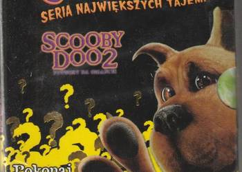 Scooby Doo 2: Potwory na gigancie PC