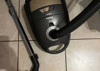 odkurzacz Odkurzacz AMICA Zephyr VM 1063. Odkurzacz używany