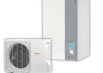ATLANTIC POMPA CIEPŁA EXTENSA R32 10kW SPLIT DOSTAWA GRATIS! Ostatnie!
