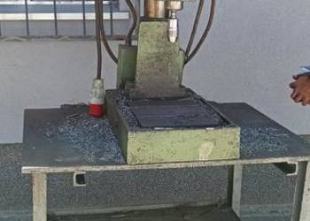 Wiertarka stołowa model WSD-16/A2  lignum