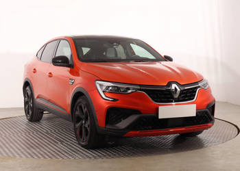 Renault Arkana 1.3 TCe