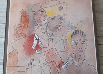 Wuj Oswald Roald Dahl Andrzej Grabowski 1989