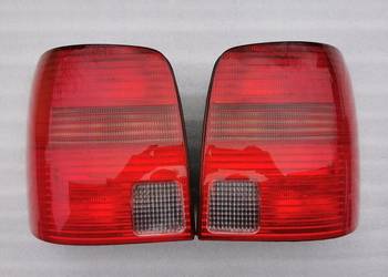 Lampy Lewa Prawa Tylna Tył VW Passat B5 Kombi Variant
