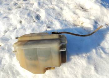 Zbiornik wyrównawczy CLAAS Arion