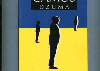 Dżuma - Camus