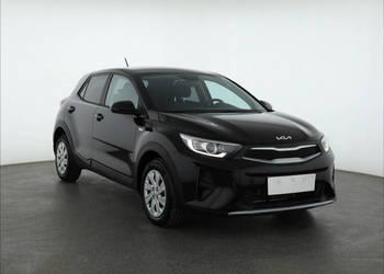 Kia Stonic 1.0 T-GDI