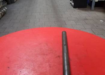 Dźwignia skrzyni pośredniej Ursus C-385 88108010