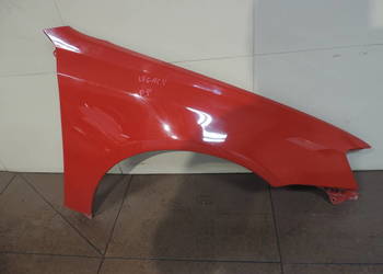 SUBARU LEGACY IV BP9 33J BŁOTNIK PRAWY PRZÓD