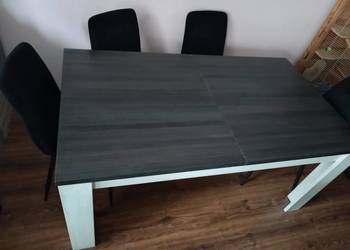 Stół jadalniany, rozkładany - Antwerpen