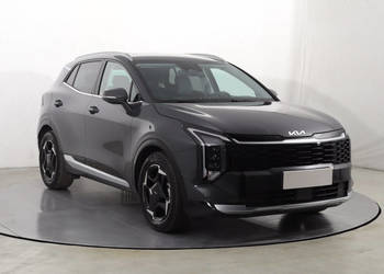 Kia Sportage 1.6 T-GDI