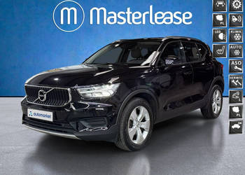 Volvo XC 40 T3 Momentum Pro! Z Polskiego Salonu ! Faktura 23% !