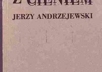 (694) GRA Z CIENIEM - JERZY ANDRZEJEWSKI