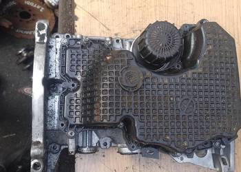 OPEL ASTRA K INSIGNIA 1,5 CDTI LXD miska olejowa 55515413 podstawa 55512247