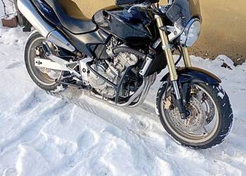 Honda cb600 hornet