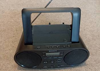 Radioodtwarzacz Sony