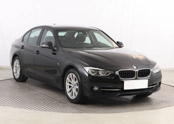 BMW 3 318 i