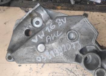 VW SEAT SKODA 1,6 8V łapa solnika 038199207J