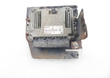 STEROWNIK OPEL ASTRA H 1.9 CDTI 0281012549 55198922