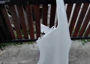 Blotnik c4 picasso 2016 przedni lewy lampa zderzak