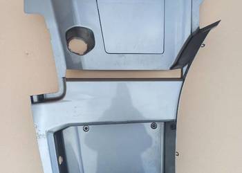 SCANIA R S STOPIEŃ STOPNICA OBUDOWA LEWA 2228588