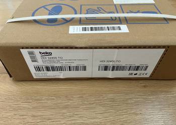 Kuchenka indukcyjna Beko 2 palniki