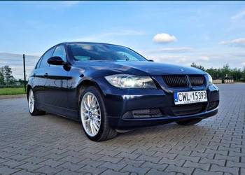 BMW E90 320i 150km LPG *2 Komplety kół  *Xenon