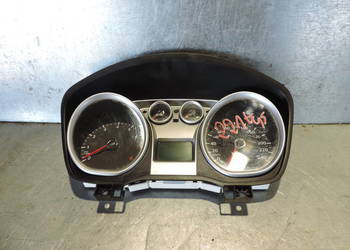 LICZNIK WYŚWIETLACZ FORD FOCUS 2 II MK2 LIFT C-MAX MK1 KUGA I 6V4T10849EF