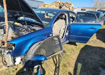 A4 b7 1.8t na części
