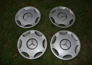 mercedes dekle oryginalne 15