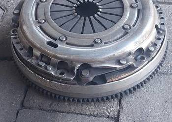 Sprzęgło dwumasa komplet Ford Focus C-max 1.8 tdci