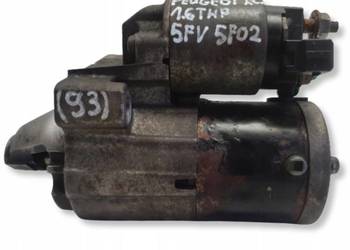 ROZRUSZNIK Peugeot RCZ 1.6 THP oryginał