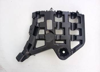 PEUGEOT 2008 II 2 ŚLIZG ZDERZAKA LEWY TYŁ TYLNY 9825854180