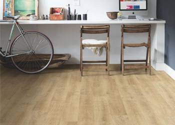 Panele Quick Step Dąb Wenecja naturalny Kraków EL3908