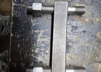 Sciagacz kola zamachowego Es 320