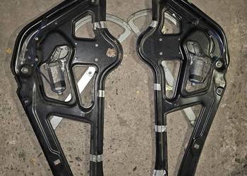 Mercedes Sprinter 95-06r  podnośnik szyby  komplet 2 OEM