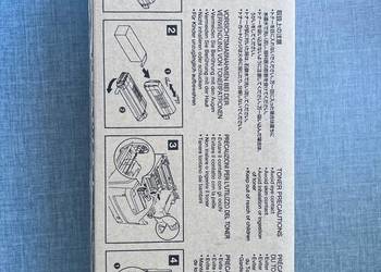 TONER TOSHIBA T-FC34E-Y