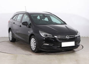 Opel Astra 1.4 T