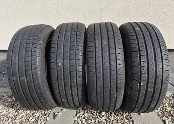 Opony letnie  205 60 R16