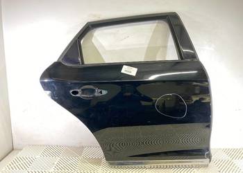 DRZWI PRAWY TYŁ CITROEN DS5 Hatchback 11-15